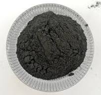 Óxido De Cobre (II) 98,9% Puro - CuO, Color Negro - Uso Cerámica, Pinturas,  Investigación - 250 G
