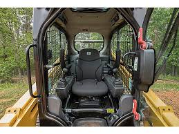 • ignition fuel module • gas value unit (gvu) • exhaust ventilation module • ventilation module • slow turn module internally generated alarm. 259d3 Compact Track Loader Cat Caterpillar