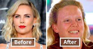 30 before and after shots that show how