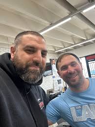 Thank you Brothers shotcrete. Nice to have someone else do it for once.