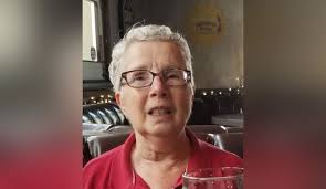 Silver Alert Issued for Missing 78-Year-Old Catherine Fredrickson in