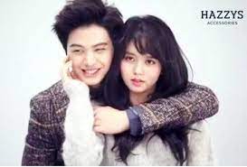 See more ideas about yook sungjae, sungjae, sungjae btob. Kim So Hyun Yook Sung Jae Selebritas Aktor Pacar Pria