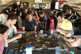 See reviews, photos, directions, phone numbers and more for the best games & supplies in kent, wa. As People Search For Something Tactile Board Games Are Booming In L A
