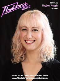 🤩🔥🤩 Starring Hayley Marsh as Tess 🔥🤩🔥 Hayley Marsh is a Brisbane  based music director, vocalist and performing arts teacher. She has a  strong background in classical and choral music and trained