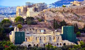Odeon Of Herodes Atticus Detailed Guide And Events Why