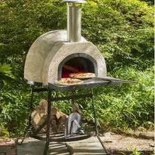 Sunjoy Wood Fired Pizza Oven Wayfair Pizza Oven Pizza Oven Outdoor Wood Fired Pizza Oven