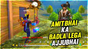 Mp4, m4v, 3gp, wmv, flv, mo, mp3, webm, etc. Ajju Bhai Ka Badla Global Grandmaster Match Garena Free Fire Desi Gamers Youtube