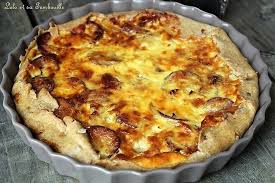 Je Vus Laisse Decouvrir La Recette De Cette Bien Bonne Quiche A La Saucisse De Morteau Comte Qui Soit Dit E Quiche A La Saucisse Saucisse De Morteau Cuisine