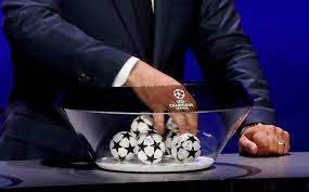 All you need to know for today's group stage prelude, including the champions league group stage draw takes place on august 26 from 5pm bst chelsea, manchester city, liverpool and man united find out who they will play the europa conference league draw will also happen on friday, august 27 but at 12.30pm. Champions League Draw Goes Easy On Premier League Teams The New York Times
