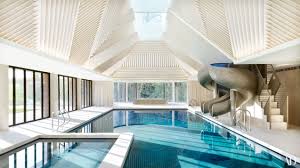 Rafael De Cardenas Pool Pavilion Pool House Designs Pool Houses Architecture