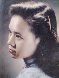 Giai nhân Hà Nội xưa