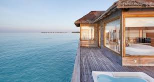 Start planning your holiday in maldives by booking a water villa with pool at velassaru maldives through maldives exclusive for the best rates. Villas Suites Conrad Maldives Rangali Island Resort Spa