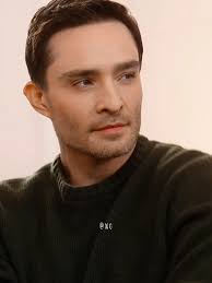 Edward Westwick Talking