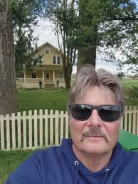 Smallville fan visits iconic sites in April 2025