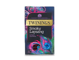 Twinings Lapsang Souchong Envelope 20 Envelopes 1 Pack Twinings Tea Twinings Tea