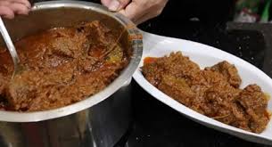 Gak ada yang bisa menandingi cita rasa pernah menjadi makanan paling enak di dunia, resep rendang terus populer di kolom pencarian. Resep Rendang Daging Khas Padang Menu Tahan Lama Saat Lebaran