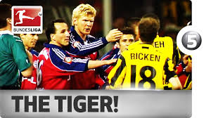 Aug 2, 1968 (52) place of birth: Bundesliga Legend Stefan Effenberg Is Back In Football Youtube