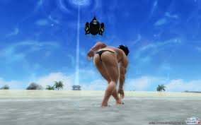 Phantastical Speedos Online - Baragamer