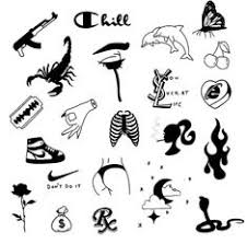 29 Best Asap Rocky Tattoos Ideas Tattoos Tattoo Flash Art Asap Rocky Tattoos Independent art hand stretched around super sturdy wood frames. 29 best asap rocky tattoos ideas