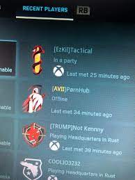 Anyone Know How To Get This Gold Clan Tag Modernwarfare