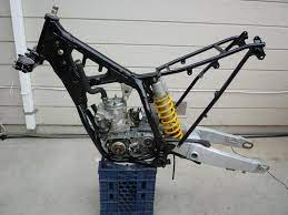 Powder Coat A Frame What Does It Cost South Bay Riders