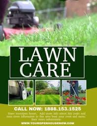 Maybe you would like to learn more about one of these? 720 Lawn And Landscaping Services Customizable Design Templates Postermywall
