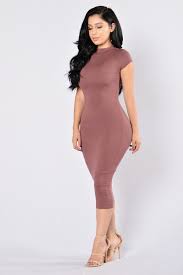 Jojo Dress Red Brown Fashion Illustration Dresses Tight Fitted Dresses Fashion Nova Outfits