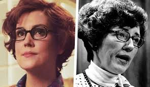 Mrs. America — Tanıtım