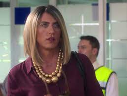 La casa de las flores has returned with its third and final series on netflix as viewers find out what happened to all of the characters. Actual Canon Lgbt Characters The Canon Lgbt Character Of Today Is Maria Jose