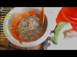 Here is a different way to prepare this delicacy that will make you salivate! How To Cook Omena Youtube Cooking Cheap Healthy Meals Breakfast Recipes Easy