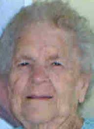 Yvonne Townsend Obituary