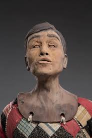 ICON. work by Richard James