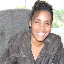 Evangeline Inniss-Springer DHSc