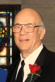 Obituary information for Raymond J. Napientek