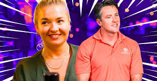 Are Daisy Kelliher & Keith Allen Still Together After Below Deck Sailing  Yacht Season 5?