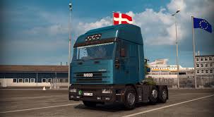 Last update in eurostar gallery was at wednesday, 02 jan 2008 with 1 new photos. Iveco Eurostar V2 5 1 28 X Ets2 Mods Euro Truck Simulator 2 Mods Ets2mods Lt