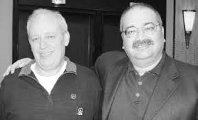 Hunter honored at Goodwill