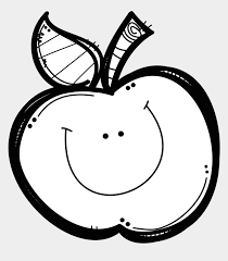 Multiple sizes and related images are all free on clker.com. Pin By Wanna Be A Teacher On Cute Apple Clipart Black And White Cliparts Cartoons Jing Fm
