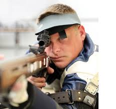 Amputee Athletes Star in Paralympic Niche Sports