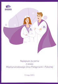 Mimo spotykających je trudności, nie brakuje pielęgniarek, które kochają swoją. Pielegniarkapolozna2020 Nipip