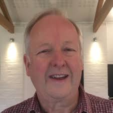 My latest venture: a Pop-Up Irish bar and kitchen.