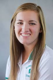 2012-13 Women's Golf Roster