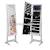 Full Length Mirror Cabinet