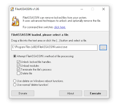 Главная / проблемы windows и способы . Unlocker Programma Dlya Udaleniya Neudalyaemyh Fajlov Kak Udalit Neudalyaemuyu Papku
