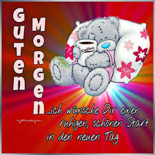 Dazu finden sie zahlreiche sonnige grüße und lustige sprüche. á Guten Morgen Bilder Guten Morgen Gb Pics Gbpicsonline