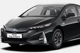 Explore the official 2021 toyota prius site. Coche Electrico Cuanto Merece La Pena El Toyota Prius Con El Nuevo Techo Solar