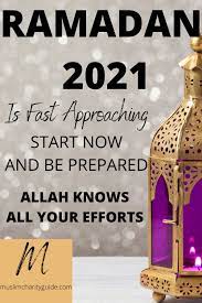 11 halal eateries that deliver a feast for your iftar evenings 5 april 2021. How To Prepare For Ramadan 2021 In 2021 Preparing For Ramadan Ramadan Preparation