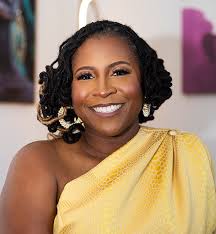 2024 Women of Excellence Honoree