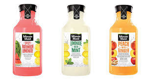 Minute Maid Coupon Drinks For 1 33 In 2020 Minute Maid Juice Minute Maid Watermelon Lemonade