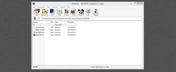 Winrar is a powerful utility for creating and managing archives containing a range of additional useful features the greatest number of pc users believe that winrar archiver is the most functional and powerful program for data. Download Winrar Windows 10 Version Free Latest Winrar For Windows 10 64 Bit 32 Bit Down10 Software